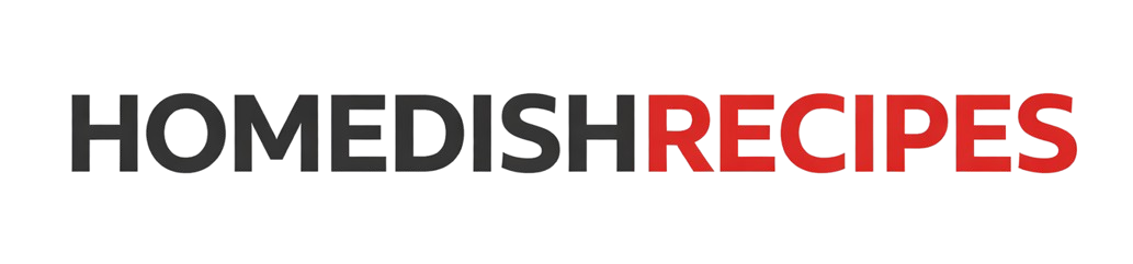 homedishrecipes.com