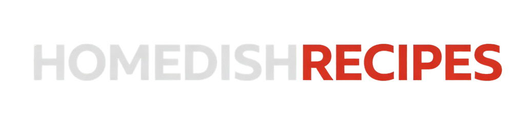 homedishrecipes.com