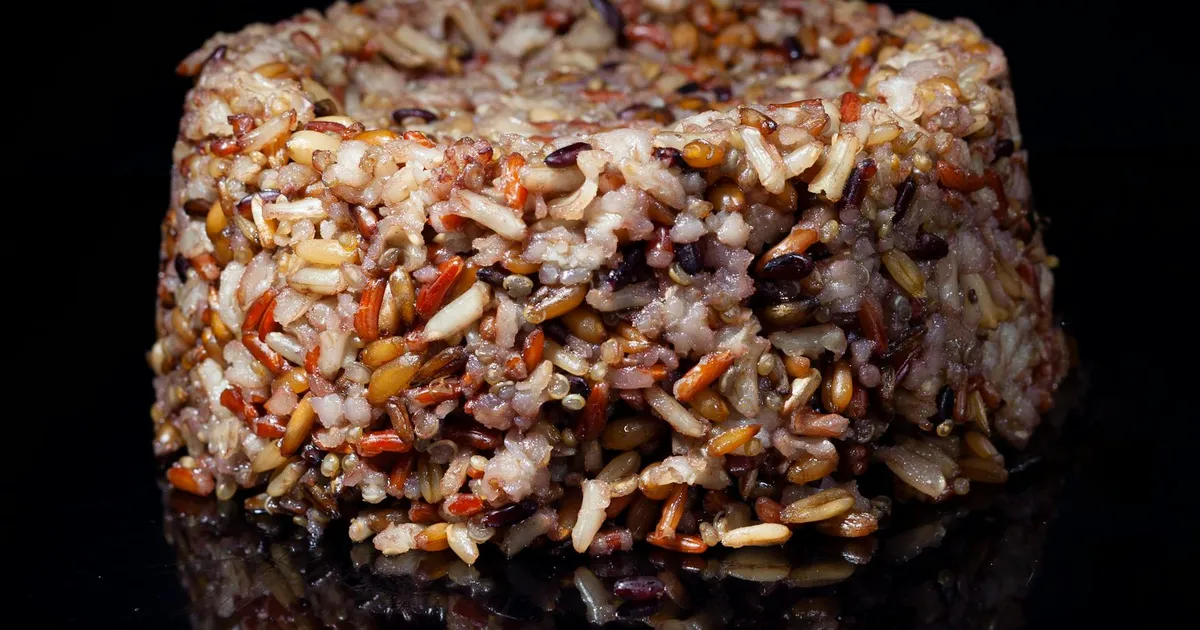 Transform Leftover Cooked Grains