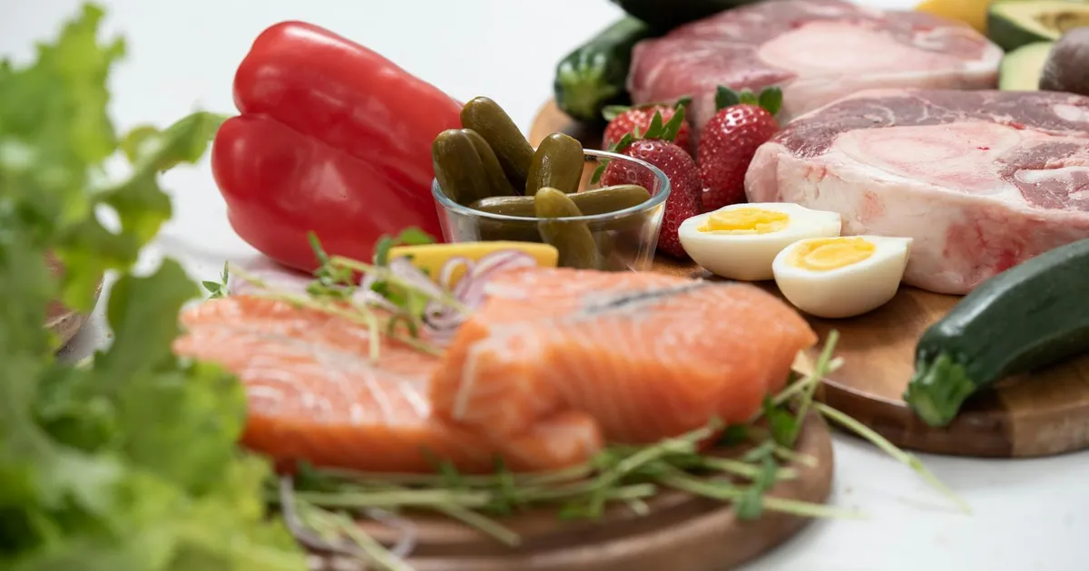 Understanding Inflammation and Diet