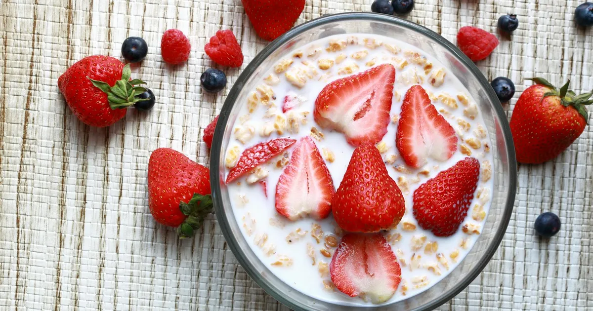 Breakfast: Quick and Nutritious Starts