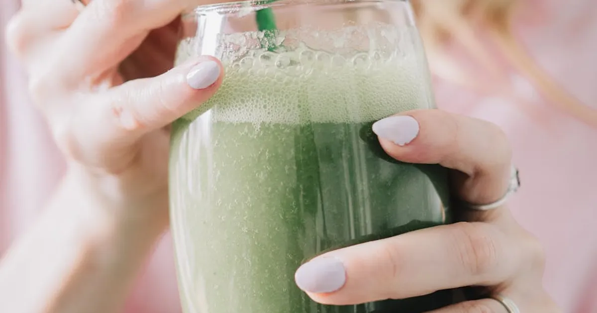 Sample Anti-Inflammatory Daily Meal Plan for Beginners