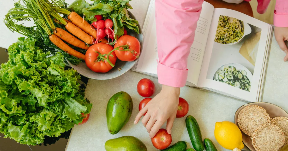 Recipes to Reduce Inflammation
