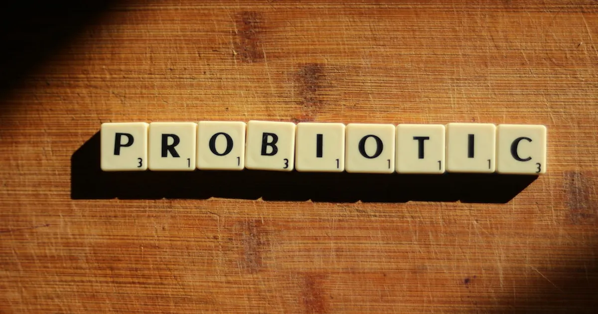 Understanding Probiotics and Gut Health
