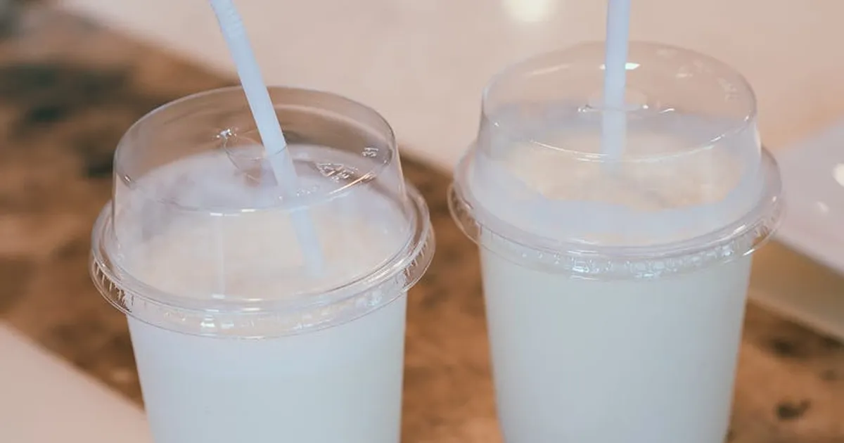 Kefir: A Tangy and Versatile Probiotic Drink