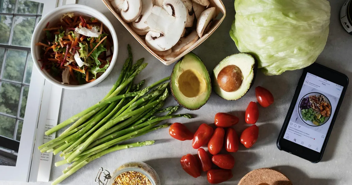 Understanding Macronutrients