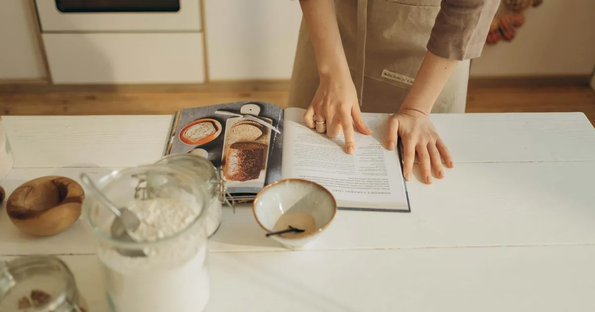 Sample Meal Recipes for Beginners