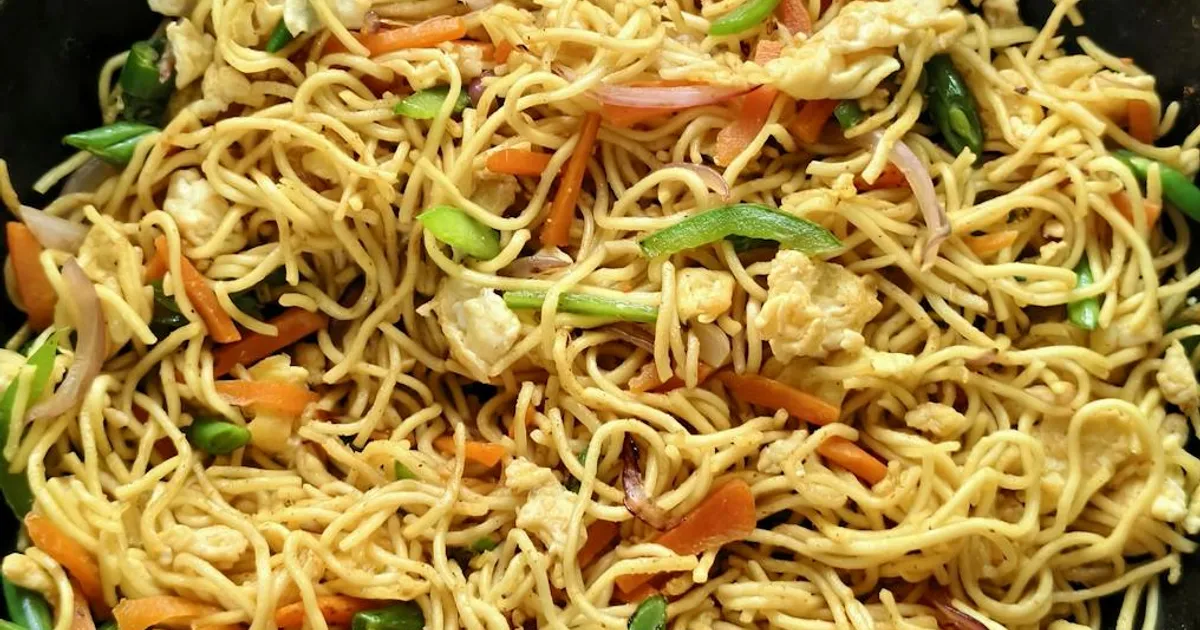 Speedy Stir-Fries: Ready in Minutes