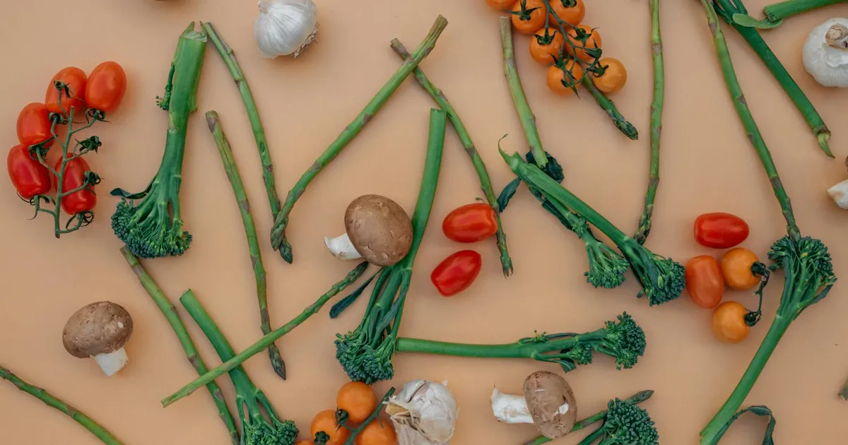 Embracing Nutrient-Packed Veggies in Disguise