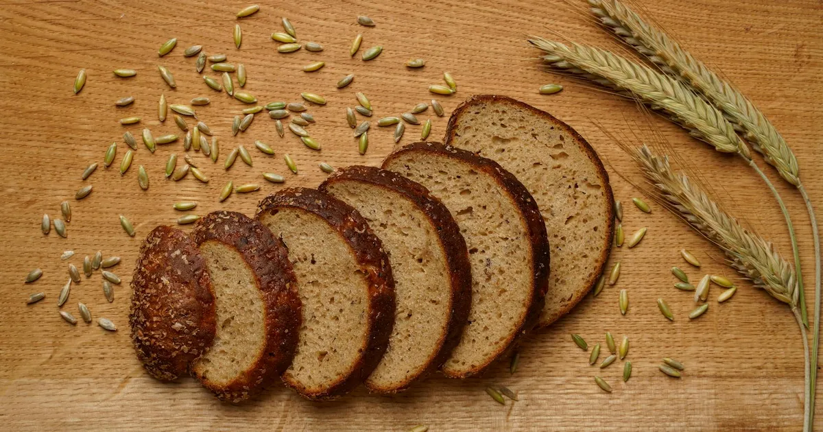Opting for Whole Grains Over Refined Carbs