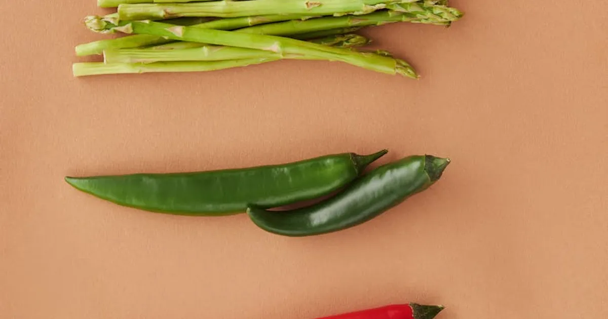 Lower-Calorie Chili