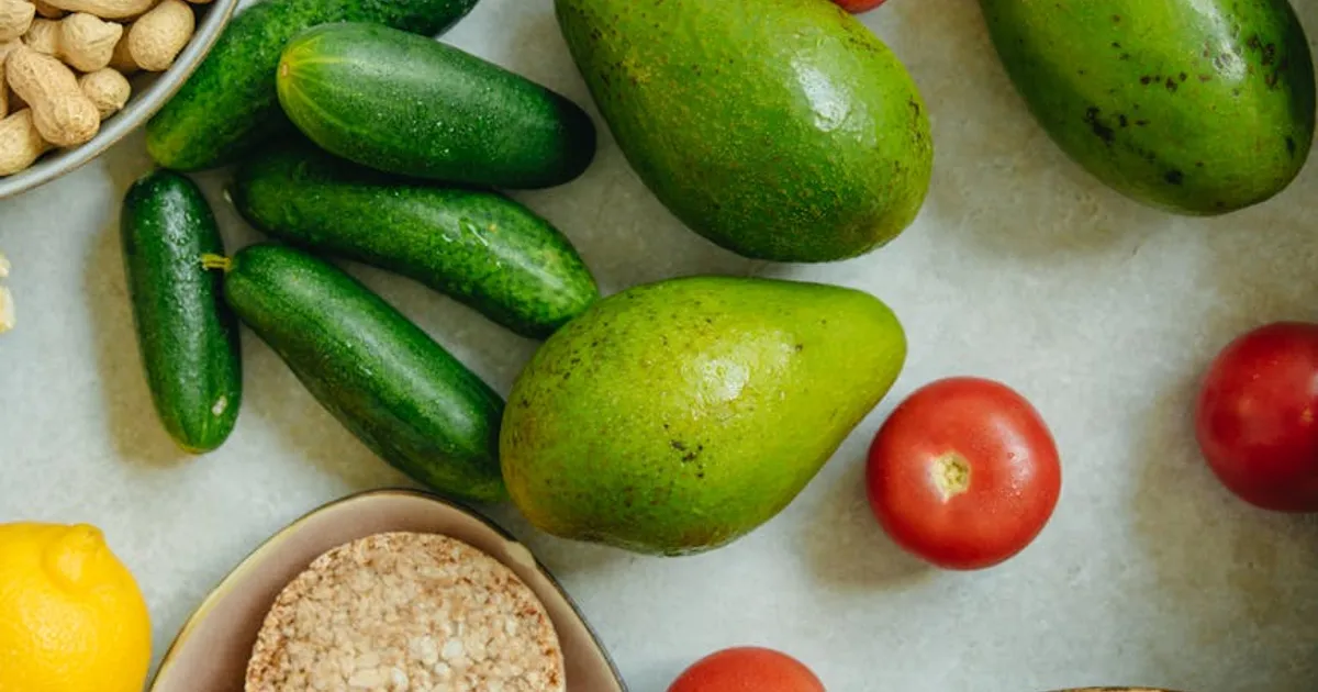Understanding the Clean Eating Approach
