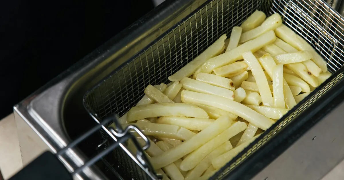 Getting Started with Your Air Fryer